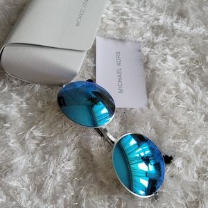 SOLD Authentic Michael Kors Sunglasses Kendall 2 (MK5017)